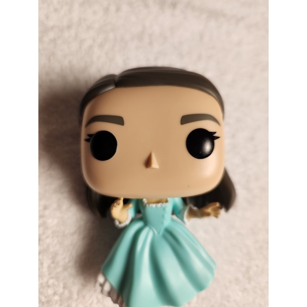 Funko Pop Hamilton Eliza Schuyler Vinyl Figure Loose No Box Broadway Musical